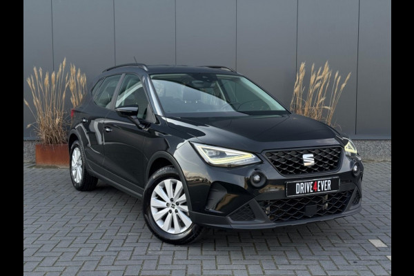 Seat Arona 1.0 TSI Style DSG APPLE CARPLAY PDC LED SPORTVELGEN
