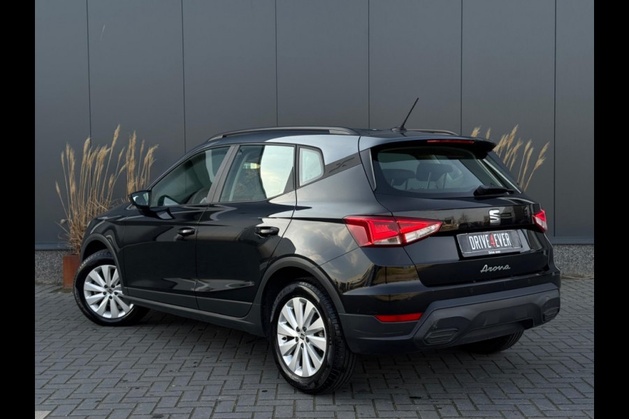 Seat Arona 1.0 TSI Style DSG APPLE CARPLAY PDC LED SPORTVELGEN