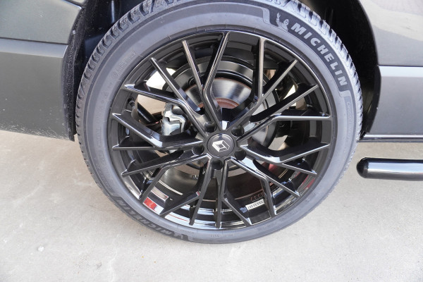 Renault Trafic 2.0 Blue dCi 130PK T29 L2H1 Advance Dubbelcabine Blackout pakket nr.V129 | Airco | Cruise | Camera |Trekhaak | Apple CP- Android auto | 20"LM velgen