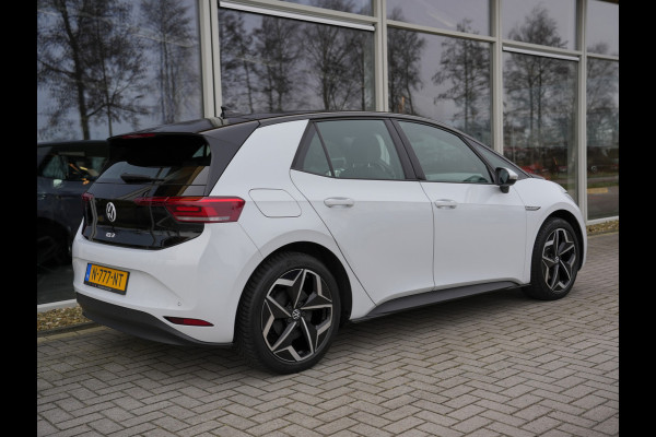 Volkswagen ID.3 Pro S 77 kWh SOH 94% | stuur verwarmd | Apple Carplay/Android Auto |
