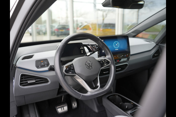 Volkswagen ID.3 Pro S 77 kWh SOH 94% | stuur verwarmd | Apple Carplay/Android Auto |