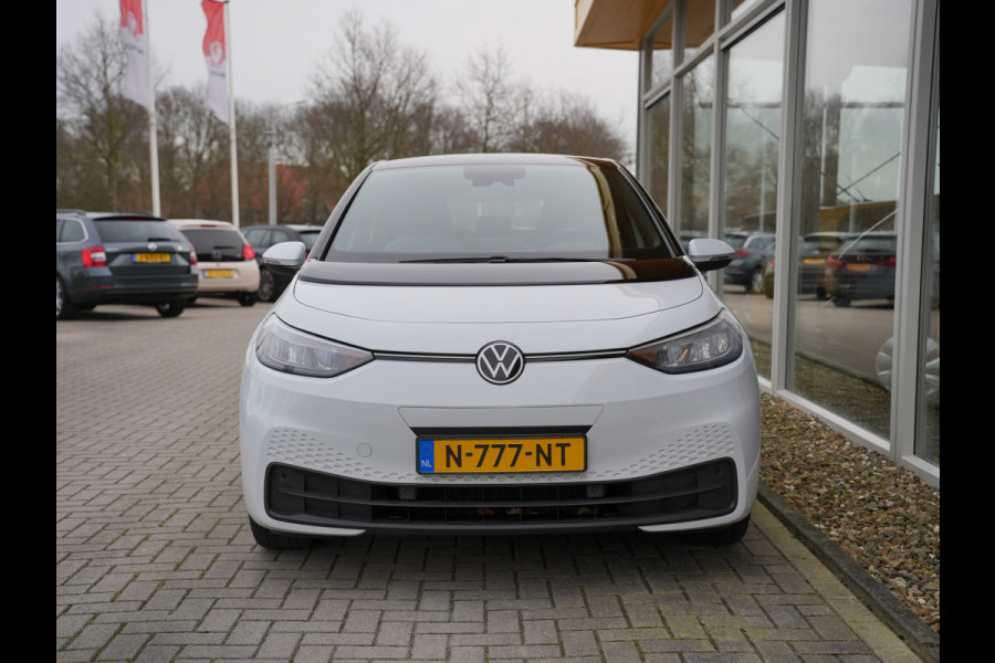 Volkswagen ID.3 Pro S 77 kWh SOH 94% | stuur verwarmd | Apple Carplay/Android Auto |