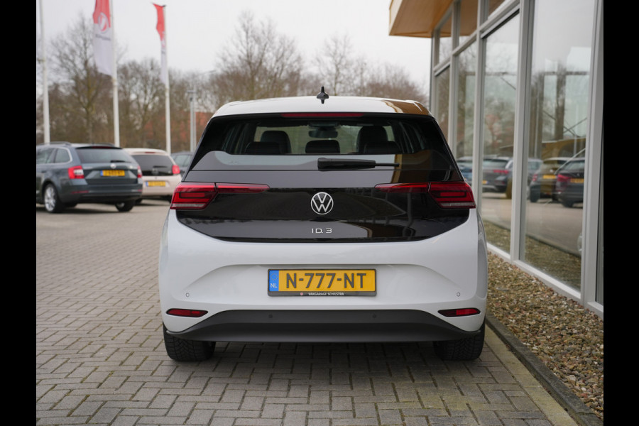 Volkswagen ID.3 Pro S 77 kWh SOH 94% | stuur verwarmd | Apple Carplay/Android Auto |