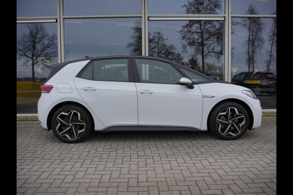 Volkswagen ID.3 Pro S 77 kWh SOH 94% | stuur verwarmd | Apple Carplay/Android Auto |
