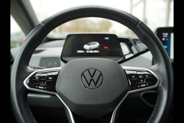 Volkswagen ID.3 Pro S 77 kWh SOH 94% | stuur verwarmd | Apple Carplay/Android Auto |