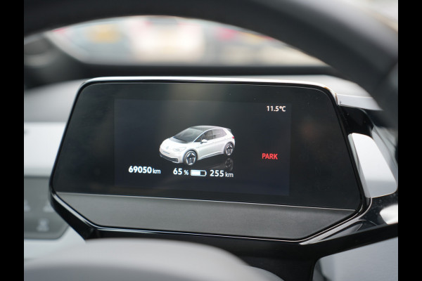 Volkswagen ID.3 Pro S 77 kWh SOH 94% | stuur verwarmd | Apple Carplay/Android Auto |