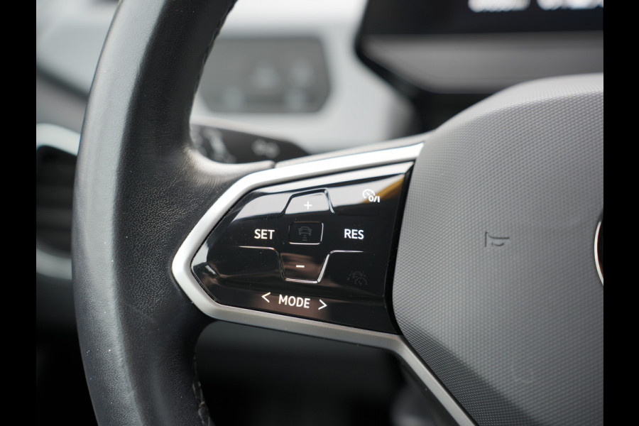 Volkswagen ID.3 Pro S 77 kWh SOH 94% | stuur verwarmd | Apple Carplay/Android Auto |