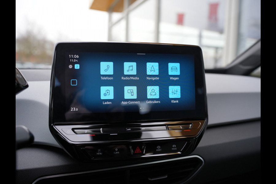 Volkswagen ID.3 Pro S 77 kWh SOH 94% | stuur verwarmd | Apple Carplay/Android Auto |