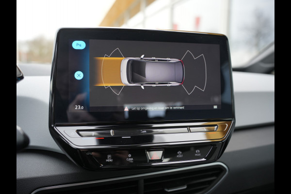 Volkswagen ID.3 Pro S 77 kWh SOH 94% | stuur verwarmd | Apple Carplay/Android Auto |