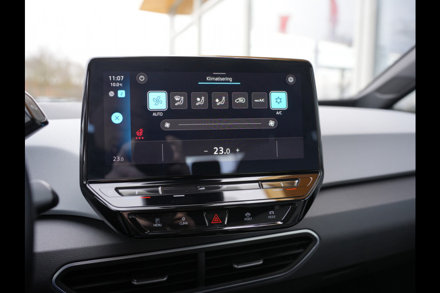 Volkswagen ID.3 Pro S 77 kWh SOH 94% | stuur verwarmd | Apple Carplay/Android Auto |