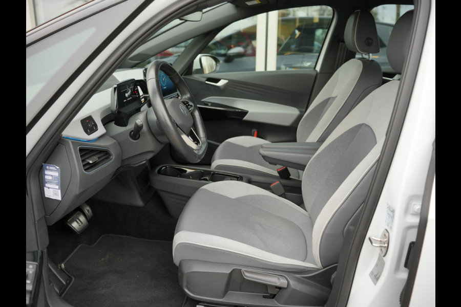 Volkswagen ID.3 Pro S 77 kWh SOH 94% | stuur verwarmd | Apple Carplay/Android Auto |