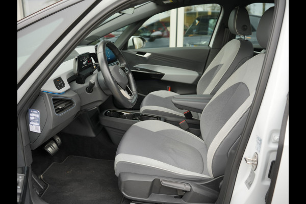 Volkswagen ID.3 Pro S 77 kWh SOH 94% | stuur verwarmd | Apple Carplay/Android Auto |