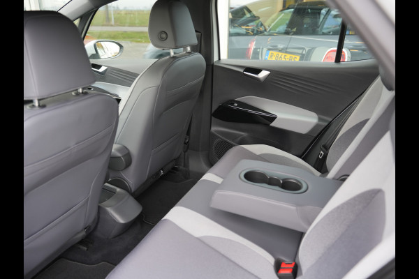 Volkswagen ID.3 Pro S 77 kWh SOH 94% | stuur verwarmd | Apple Carplay/Android Auto |
