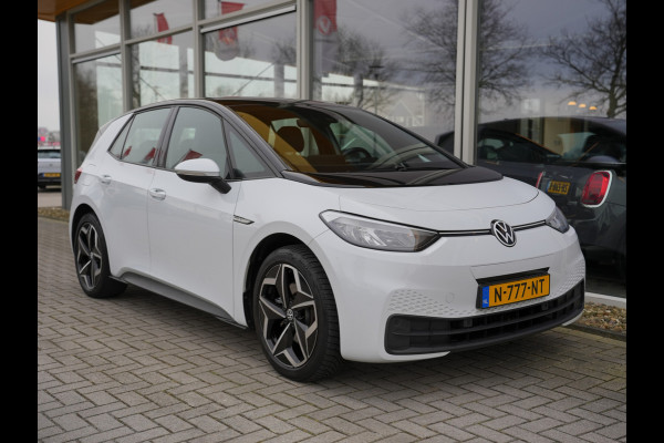 Volkswagen ID.3 Pro S 77 kWh SOH 94% | stuur verwarmd | Apple Carplay/Android Auto |