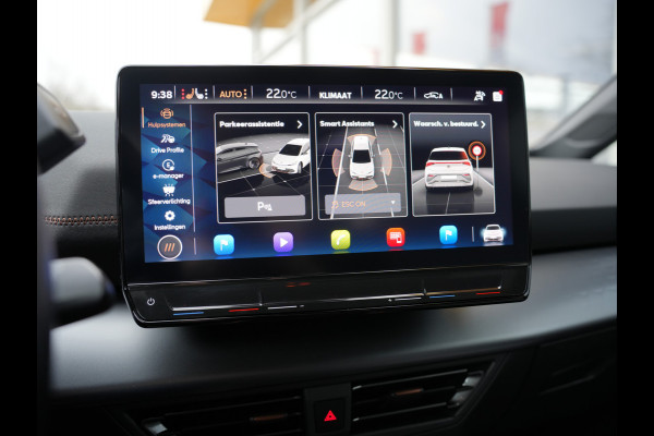 CUPRA Born Performance One 62 kWh SOH 93% | Apple Carplay/Android Auto | Stoel&stuur verwarmd |