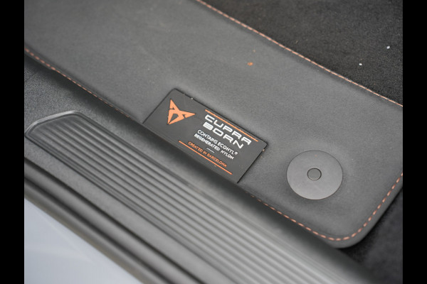 CUPRA Born Performance One 62 kWh SOH 93% | Apple Carplay/Android Auto | Stoel&stuur verwarmd |