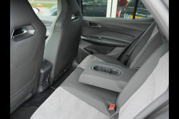 CUPRA Born Performance One 62 kWh SOH 93% | Apple Carplay/Android Auto | Stoel&stuur verwarmd |