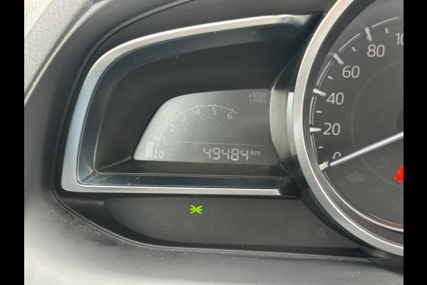 Mazda 2 1.5 90pk, Sportive, camera, apple/android