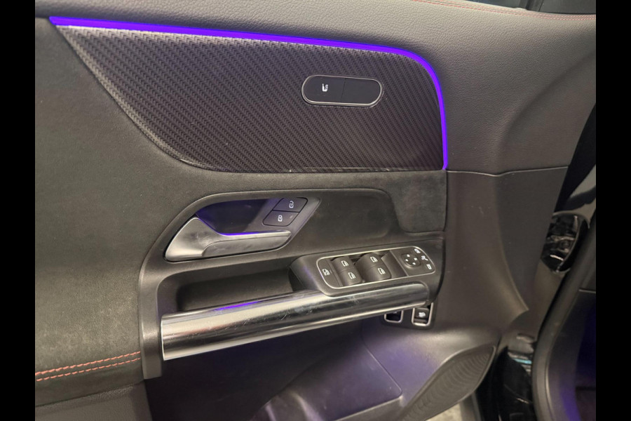 Mercedes-Benz GLA 250 e AMG Limited PANO/SFEERVERL/NAVI/DAB/LED/V-COCKPIT/CARPLAY///