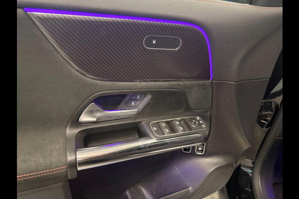 Mercedes-Benz GLA 250 e AMG Limited PANO/SFEERVERL/NAVI/DAB/LED/V-COCKPIT/CARPLAY///