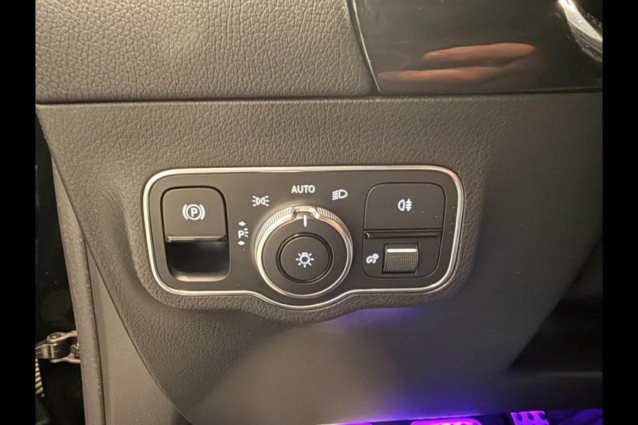 Mercedes-Benz GLA 250 e AMG Limited PANO/SFEERVERL/NAVI/DAB/LED/V-COCKPIT/CARPLAY///