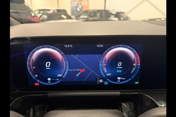 Mercedes-Benz GLA 250 e AMG Limited PANO/SFEERVERL/NAVI/DAB/LED/V-COCKPIT/CARPLAY///