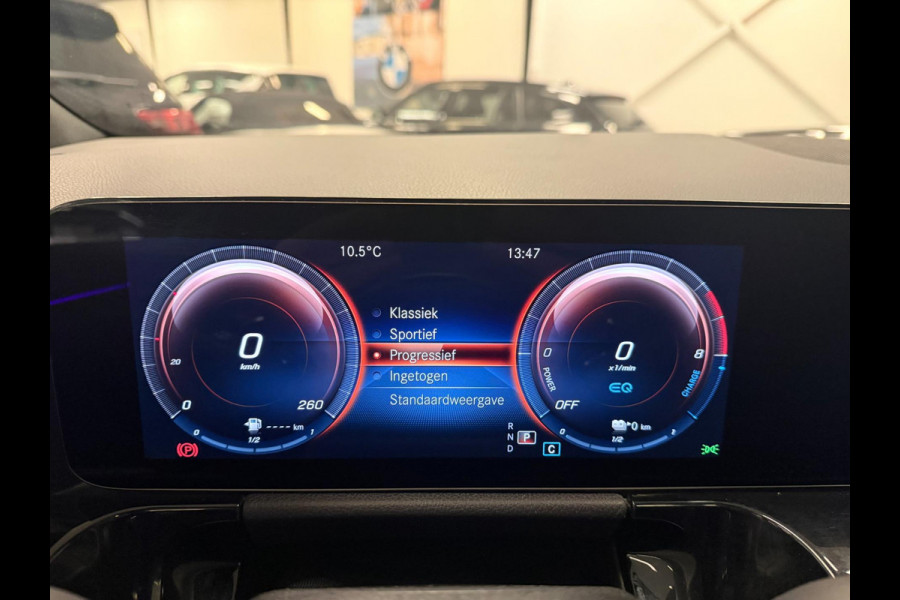 Mercedes-Benz GLA 250 e AMG Limited PANO/SFEERVERL/NAVI/DAB/LED/V-COCKPIT/CARPLAY///