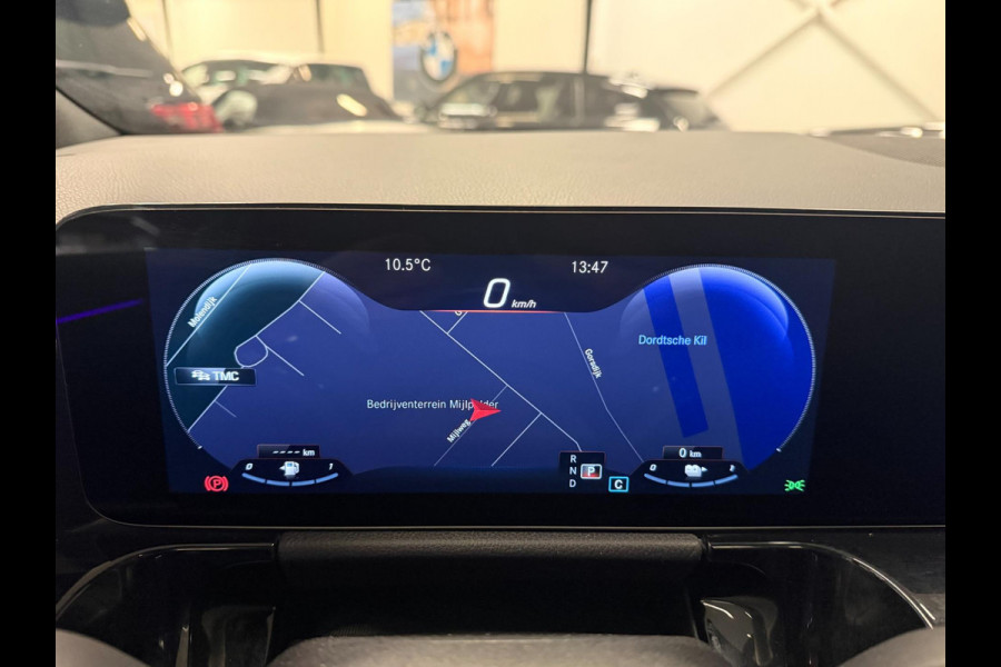 Mercedes-Benz GLA 250 e AMG Limited PANO/SFEERVERL/NAVI/DAB/LED/V-COCKPIT/CARPLAY///