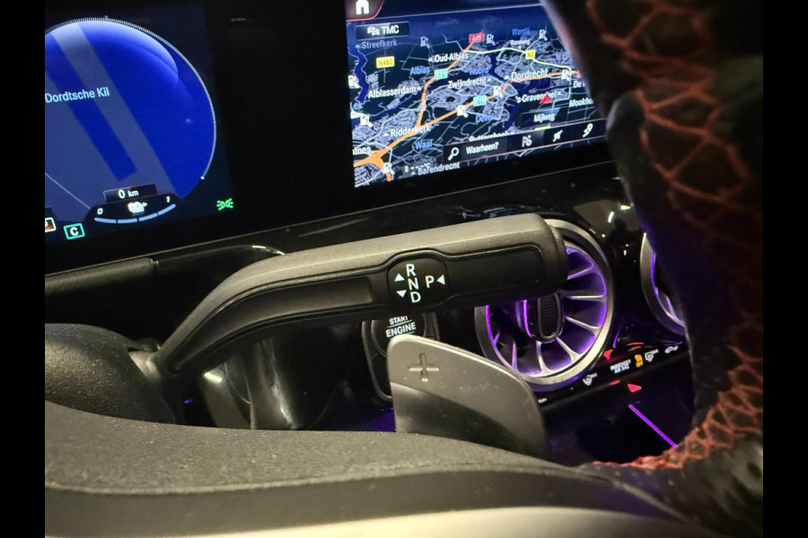 Mercedes-Benz GLA 250 e AMG Limited PANO/SFEERVERL/NAVI/DAB/LED/V-COCKPIT/CARPLAY///