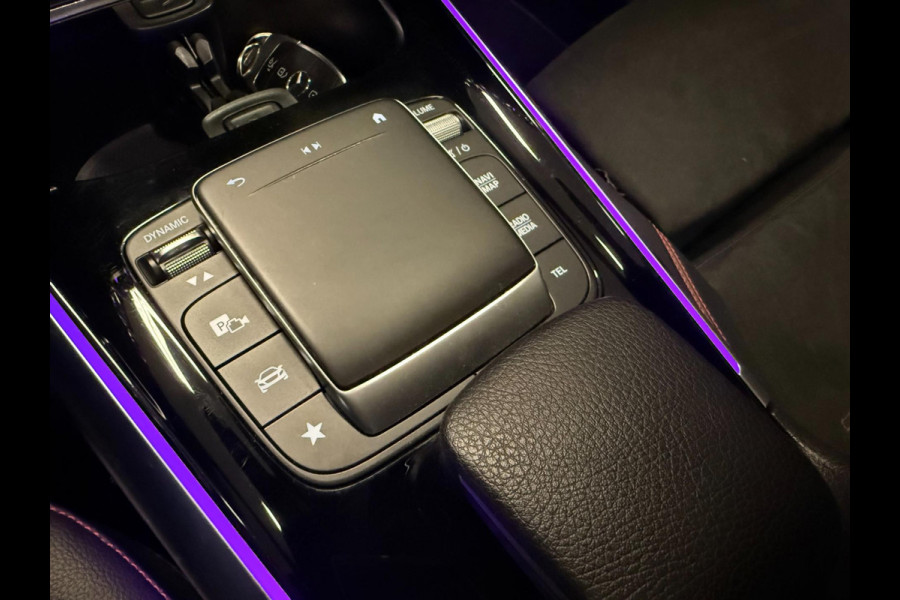 Mercedes-Benz GLA 250 e AMG Limited PANO/SFEERVERL/NAVI/DAB/LED/V-COCKPIT/CARPLAY///