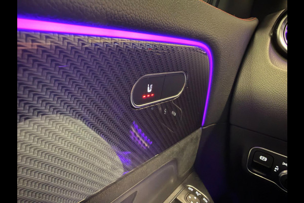 Mercedes-Benz GLA 250 e AMG Limited PANO/SFEERVERL/NAVI/DAB/LED/V-COCKPIT/CARPLAY///
