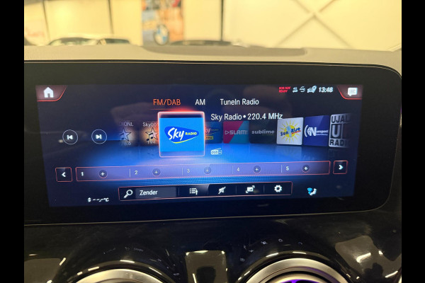 Mercedes-Benz GLA 250 e AMG Limited PANO/SFEERVERL/NAVI/DAB/LED/V-COCKPIT/CARPLAY///