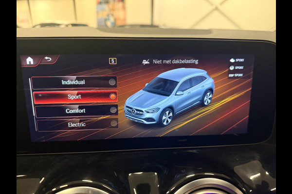 Mercedes-Benz GLA 250 e AMG Limited PANO/SFEERVERL/NAVI/DAB/LED/V-COCKPIT/CARPLAY///