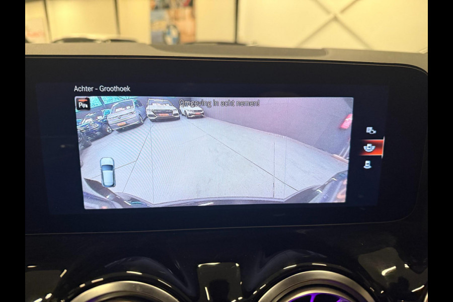 Mercedes-Benz GLA 250 e AMG Limited PANO/SFEERVERL/NAVI/DAB/LED/V-COCKPIT/CARPLAY///