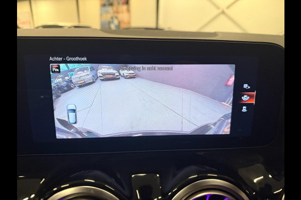 Mercedes-Benz GLA 250 e AMG Limited PANO/SFEERVERL/NAVI/DAB/LED/V-COCKPIT/CARPLAY///