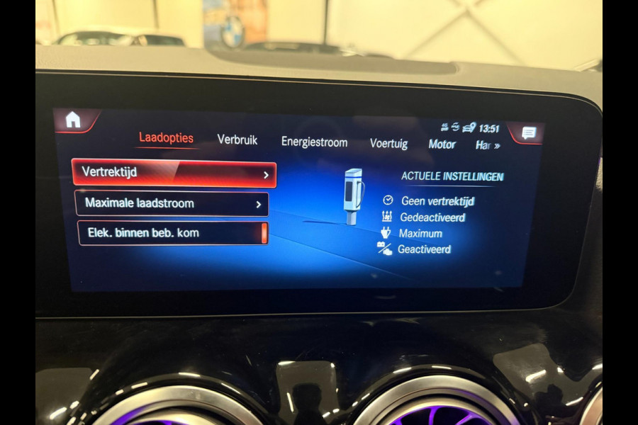 Mercedes-Benz GLA 250 e AMG Limited PANO/SFEERVERL/NAVI/DAB/LED/V-COCKPIT/CARPLAY///