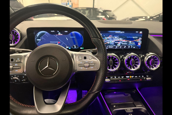 Mercedes-Benz GLA 250 e AMG Limited PANO/SFEERVERL/NAVI/DAB/LED/V-COCKPIT/CARPLAY///