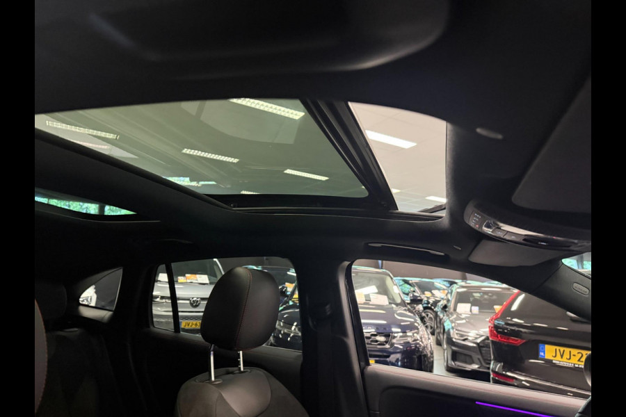 Mercedes-Benz GLA 250 e AMG Limited PANO/SFEERVERL/NAVI/DAB/LED/V-COCKPIT/CARPLAY///
