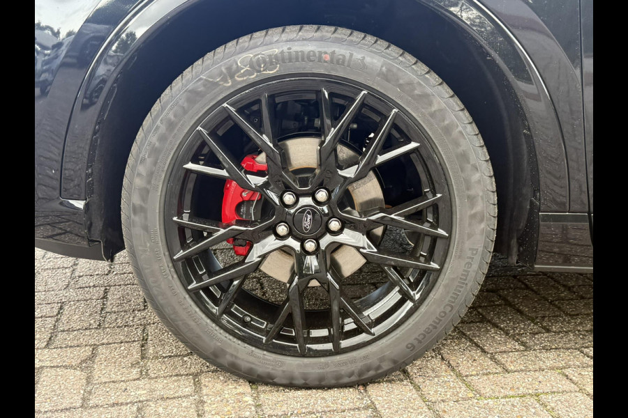 Ford Kuga 2.5 PHEV ST-Line X 243pk | Driver Assistance Pack | Black Package | Panoramadak | Winterpack | Adaptieve Matrix LED koplampen met Coast to Coast | Wegklapbare Trekhaak | AGR Stoelen