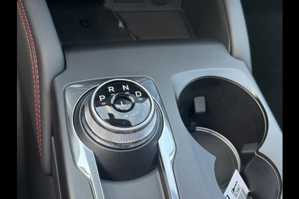 Ford Kuga 2.5 PHEV ST-Line X 243pk | Driver Assistance Pack | Black Package | Panoramadak | Winterpack | Adaptieve Matrix LED koplampen met Coast to Coast | Wegklapbare Trekhaak | AGR Stoelen