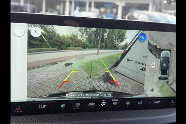 Ford Kuga 2.5 PHEV ST-Line X 243pk | Driver Assistance Pack | Black Package | Panoramadak | Winterpack | Adaptieve Matrix LED koplampen met Coast to Coast | Wegklapbare Trekhaak | AGR Stoelen