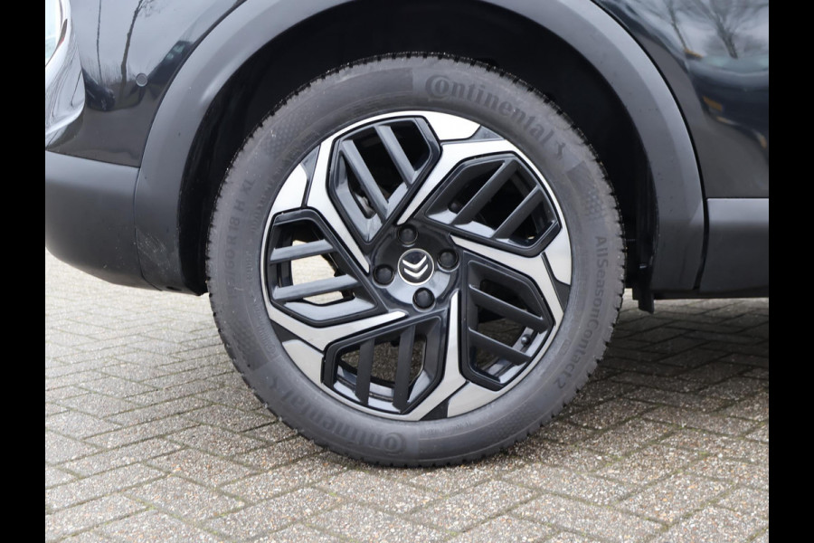 Citroën C4 1.2 SHINE AUT. *NIEUWE DBRIEM* + ADAPTIVE CRUISE | HEAD-UP | CAMERA | DAB | 18 INCH | CARPLAY