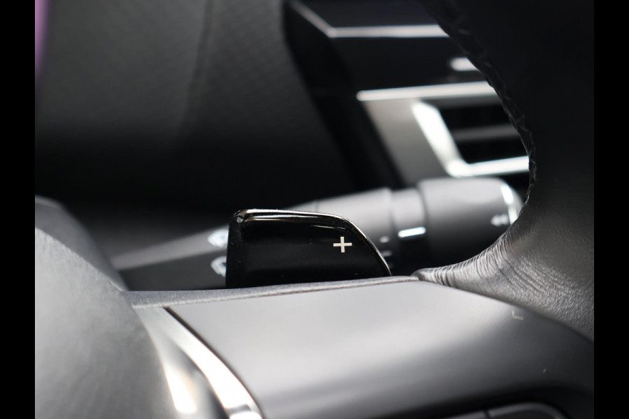 Citroën C4 1.2 SHINE AUT. *NIEUWE DBRIEM* + ADAPTIVE CRUISE | HEAD-UP | CAMERA | DAB | 18 INCH | CARPLAY