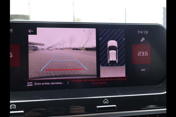 Citroën C4 1.2 SHINE AUT. *NIEUWE DBRIEM* + ADAPTIVE CRUISE | HEAD-UP | CAMERA | DAB | 18 INCH | CARPLAY