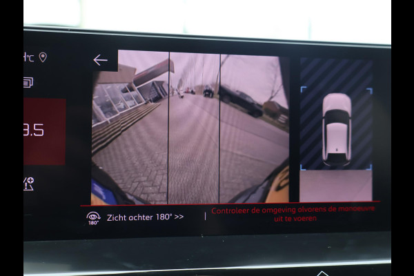 Citroën C4 1.2 SHINE AUT. *NIEUWE DBRIEM* + ADAPTIVE CRUISE | HEAD-UP | CAMERA | DAB | 18 INCH | CARPLAY