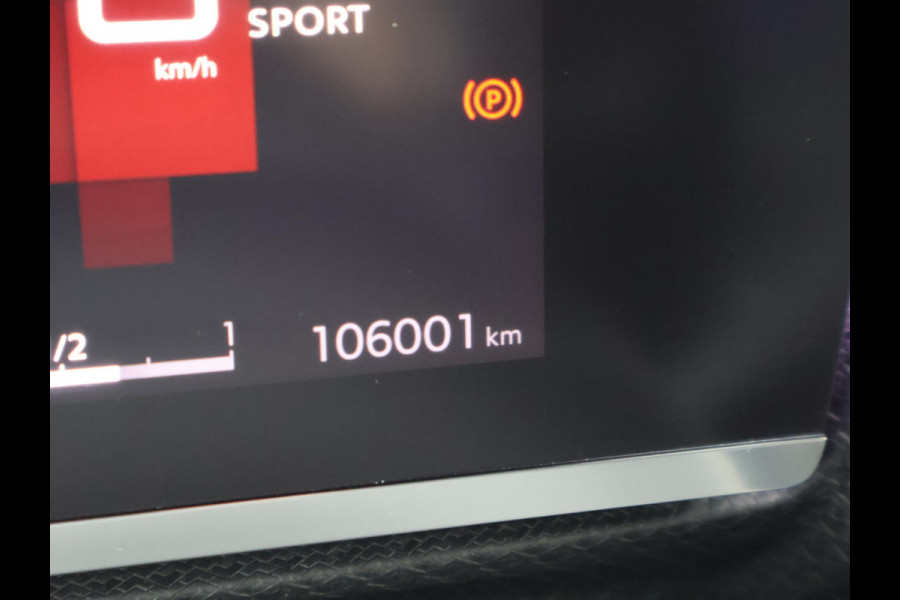 Citroën C4 1.2 SHINE AUT. *NIEUWE DBRIEM* + ADAPTIVE CRUISE | HEAD-UP | CAMERA | DAB | 18 INCH | CARPLAY