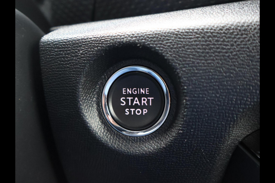 Citroën C4 1.2 SHINE AUT. *NIEUWE DBRIEM* + ADAPTIVE CRUISE | HEAD-UP | CAMERA | DAB | 18 INCH | CARPLAY