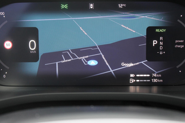 Volvo XC60 T8 455PK Automaat AWD Ultra Black Edition 360 graden camera / Head-up display / Panoramisch schuif-kanteldak / 21" lichtmetalen velgen / Extra getinte ramen vanaf de B-stijl