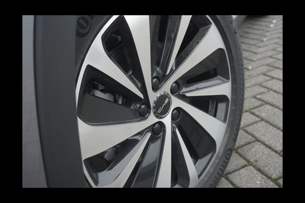 BYD SEAL U 1.5 DM-i FWD Boost PHEV | PANODAK | SUPER LUXE!!