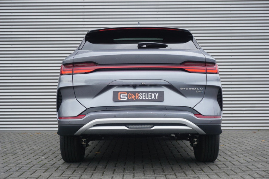 BYD SEAL U 1.5 DM-i FWD Boost PHEV | PANODAK | SUPER LUXE!!